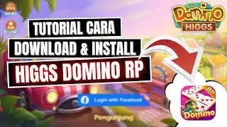 Cara Download Higgs Domino RP