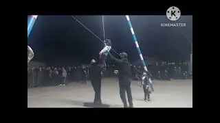 4 ЁШЛИ БОЛАНИ ДОРГА ЧИҚИБ ЎЙНАШИНИ БИР ТОМОШО ҚИЛИНГ