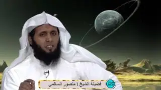 Beautiful Quran Recitation | Mansur Al Salimi | Surah Abasa & Surah At Takwir