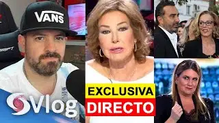 TERRIBLE ESTO DE HOY! OS LO CUENTO!