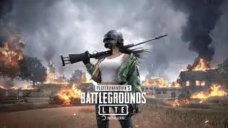 CoD PuBg (Последние 10 минут жости)