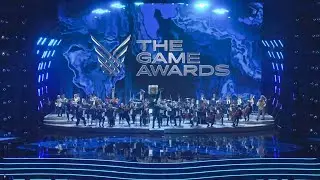 All Awards | The Game Awards 2021