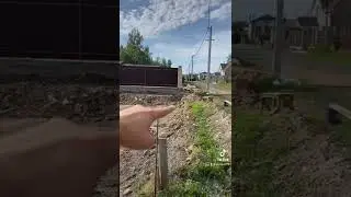 Как правильно выбрать участок?