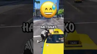 😨ВЫ НЕ ЗНАЛИ ЭТОГО В ГТА5!