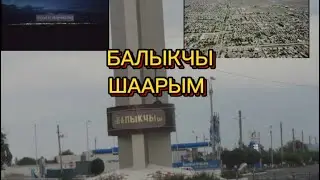 БАЛЫКЧЫ ШААРЫМ -БАЯСТАН x FREEMAN