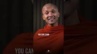 Toxic People | Buddhism In English  