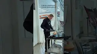 Вот это упражнение делай, и спина болеть не будет 😂 