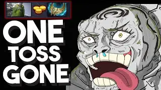 TINY Revenant's Brooch Insane Damage in DOTA 2!