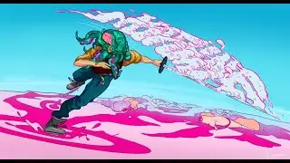 Nautica - x50 Combo - Hotline Miami 2 (Level Editor)