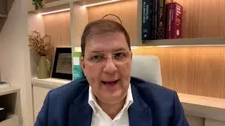Milk News Tv 29-10-2024 PNEUMOLOGISTA CARLOS VILLANOVA ESTUDOU 25 ANOS SOBRE A TOSSE. VEJA!!!