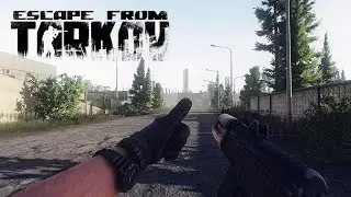 Rust/Escape From Tarkov Stream