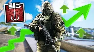 How To Play Kapkan! Operator Guide 2023! - Rainbow Six Siege