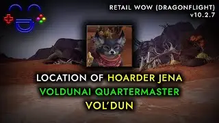 Hoarder Jena Voldunai