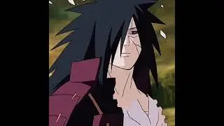 Uchiha Madara vs 5 Kage🔥 - [EDIT/AMV]