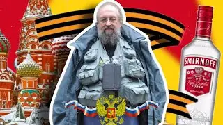 Поехавший эрудит узкого мира. Сон сумасшедшего или о чем бредит Вассерман. Антизомби