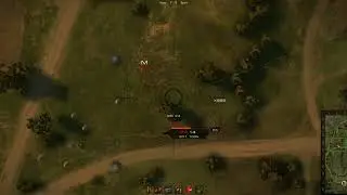 World of Tanks. Classic (0.7.0). 2019. М12. Мурованка.