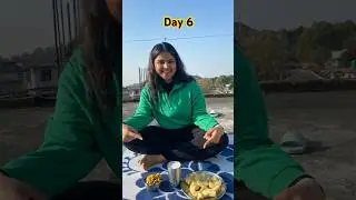 DAY 6 of 7 Days of Nomad Coding Journey 