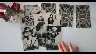 4 короля. ЧТО ОН ДУМАЕТ О ВАС СЕЙЧАС? Его мысли, таро расклад на отношения