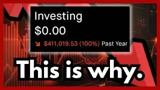 Professionals Avoid These 7 Simple Investing Mistakes