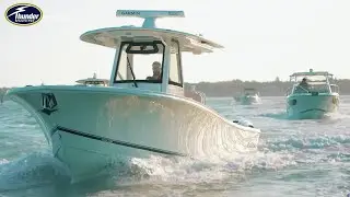 Thunder Marine: St. Pete's Favorite Boat Dealership