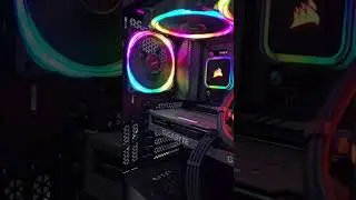 Ultimate I5-14600K RTX 4060TI Gaming & Editing PC Build! #shorts#viral #viralvideo #youtubeshorts