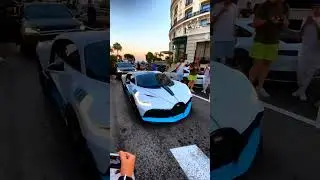 Best of supercars compilation video