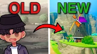 Playing the BEST Mario Kart 8 Deluxe mods…