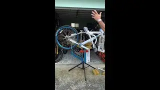 Building the New SE Bikes Fast Ripper!
