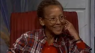 Nikki Giovanni Interview (1994)