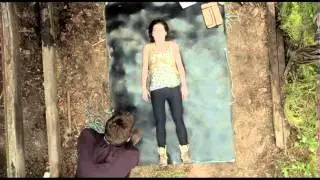 Настоящее Страшное Телевидение - Ферма тел (The Body Farm) 2011