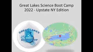 Upstate NY Great Lakes Boot Camp 2022