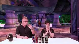 Smagskompagniet • Energidrik Special • Episode 12 • HD