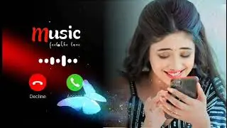 New Ringtone| Mp3 Ringtone| Hindi Ringtone|caller tune | romantic ringtone | 