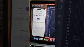 Flutter Material 3 Buttons 🔥🔥📱#flutter #flutterdeveloper #flutterflow #flutterforward #flutterapps
