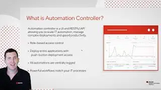 Ansible Basics: Automation Technical Overview
