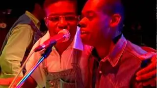 Fernando Santos - Moçambique (Vídeo Oficial) (2008)