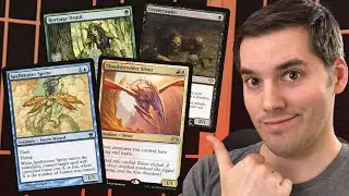 These Tribal Decks Need Upgrades in Modern