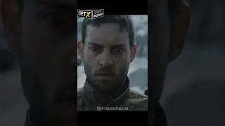 Чтобы выжить, ему пришлось лишить ребёнка отца/