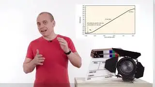 Tutorial - Luminancia & Densidad - Parte I - Julio Gómez