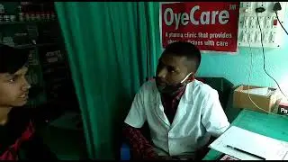 OyeCare Pharma & Clinic , Feedback of Patient