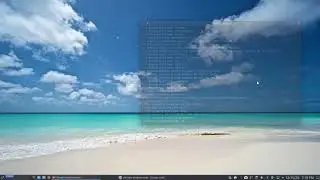 ArcoLinux : 1760 install pamac-all and install snap and flatpak packages