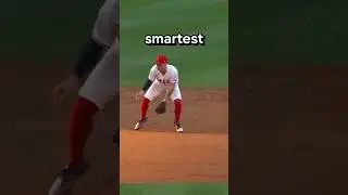 SMARTEST MLB Moments.. 🤯