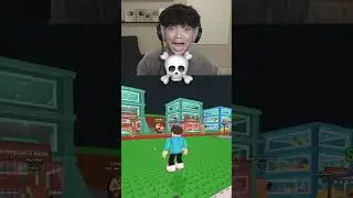 pov: you think you're good at steal a brainrot.. #roblox #stealabrainrot