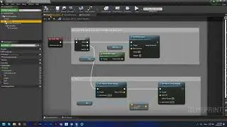 Unreal Engine - Controlling a Physics ball