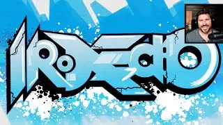 Inkscape Graffiti Art Tutorial