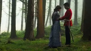 "Вдали от обезумевшей толпы" HD  Официальный Русский Трейлер