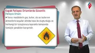 İş Sağlığı ve Güvenliği Eğitimi-Ders Örneği2