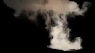 Free Ground Fire Hit - Fume FX - 3ds Max