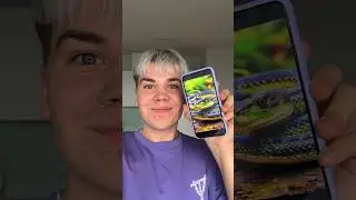 ЗМЕЯ ЗАПОЛЗЛА КО МНЕ ДОМОЙ! 