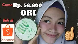 HARGA MURAH TAPI ORI? |  Beli Nature Republic di Shopee